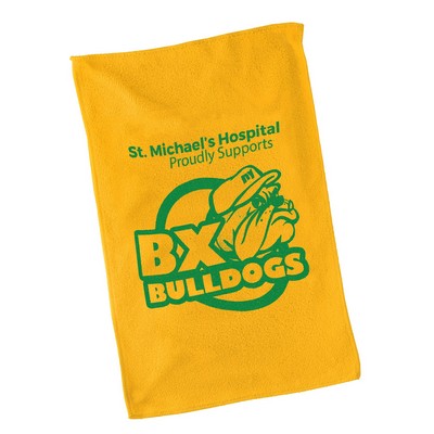 Garyline® Microfiber Rally Towel