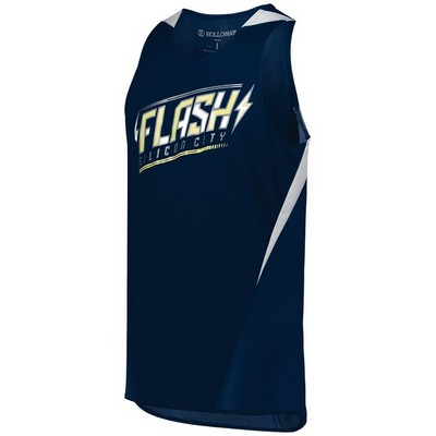 Holloway Sportswear PR Max Track Jersey